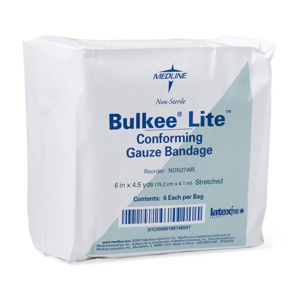 Bandage Bulkee Lite 6